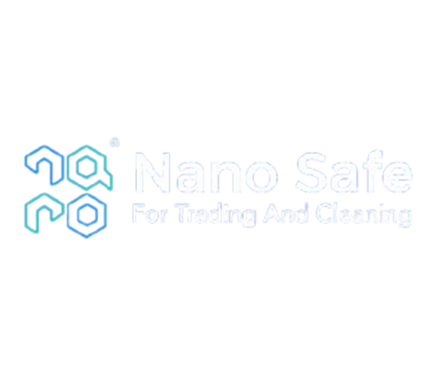 Nano Safe Logo
